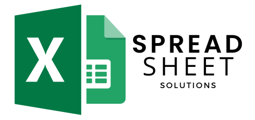 Spreadsheet Solutions