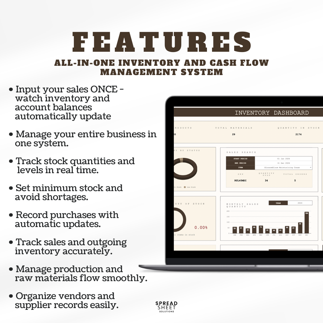 [BUNDLE] Basic Business System