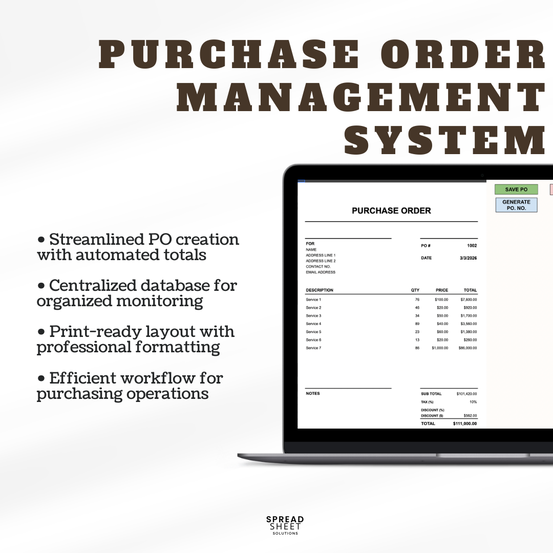 [BUNDLE] Ultimate Business System