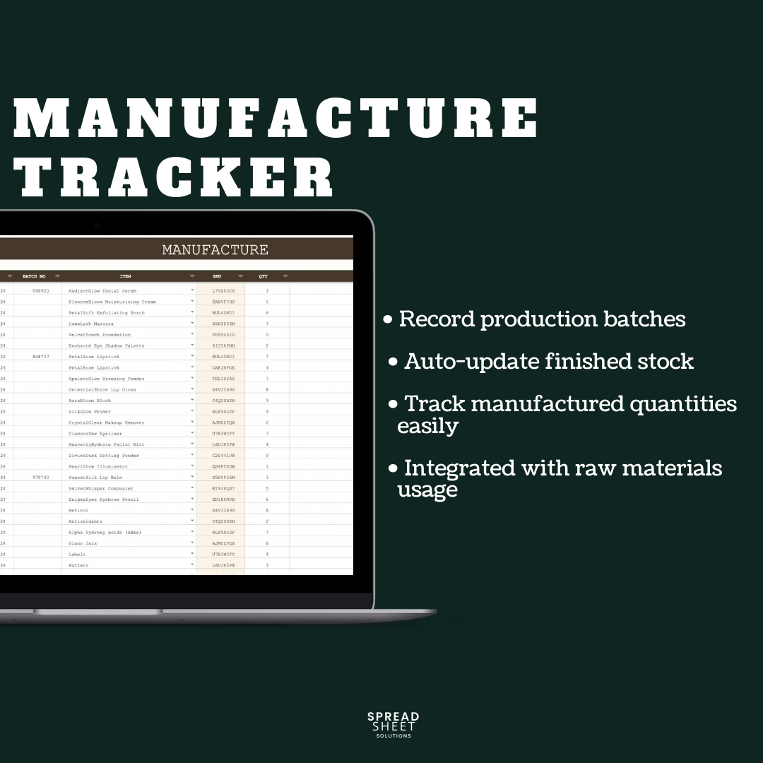 [BUNDLE] Ultimate Business System
