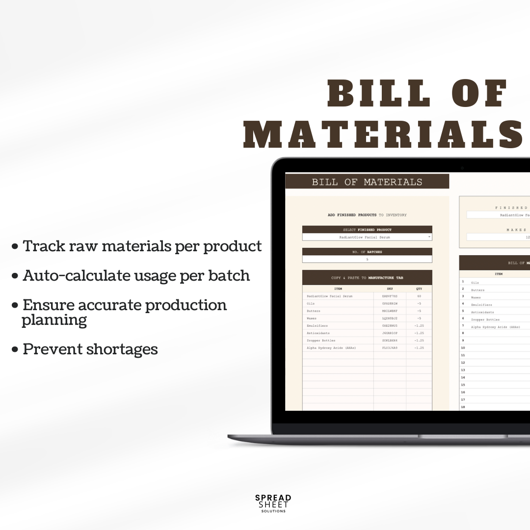 [BUNDLE] Ultimate Business System