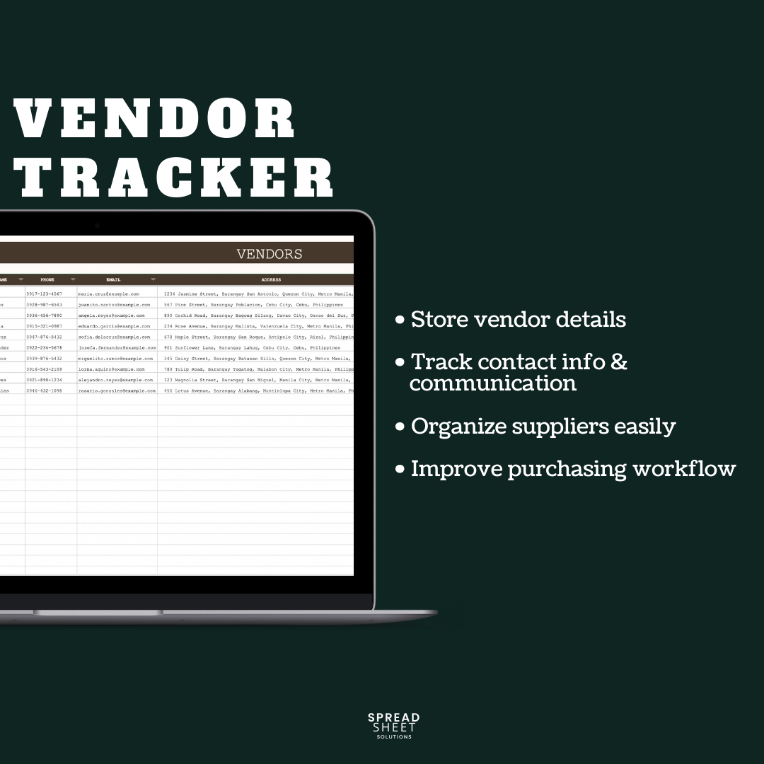 [BUNDLE] Ultimate Business System