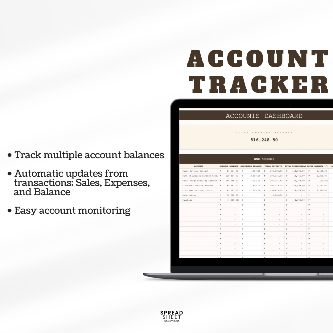 [BUNDLE] Ultimate Business System