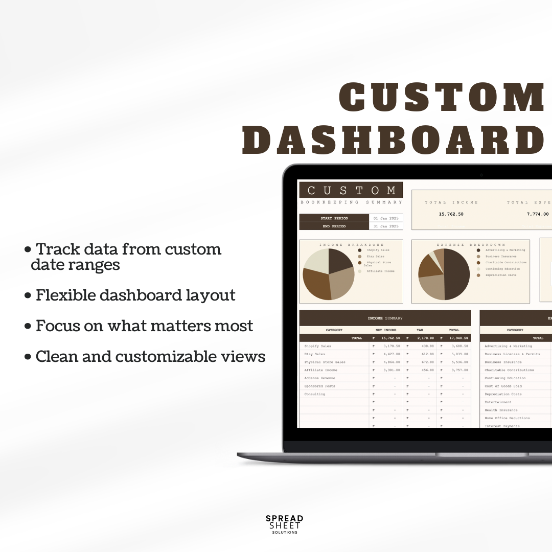 [BUNDLE] Ultimate Business System